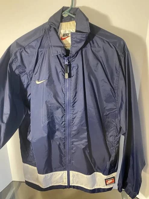 Vintage Nike Jacket