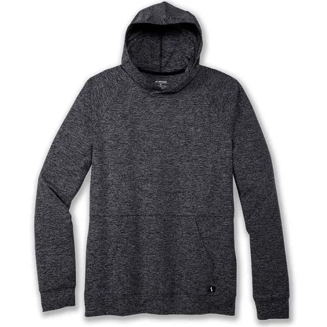 Brooks Men's Luxe Hoodie