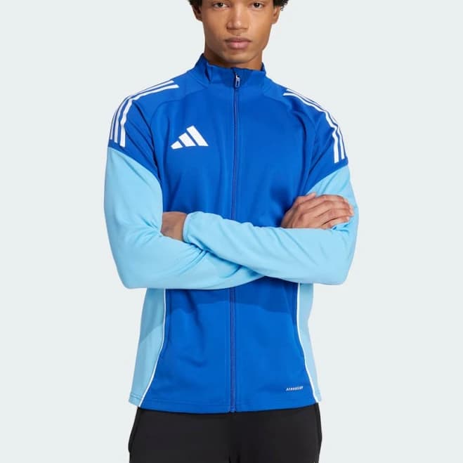adidas Men's Tiro 25 Competition Training Jacket