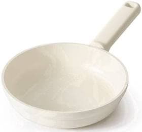 SENSArte 8'' Ceramic Nonstick Frying Pan