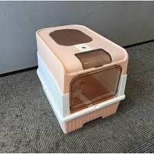 drawer litter box cat clean decent loving - Temu Mauritius