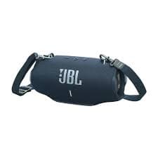 JBL Xtreme 4 Wireless Portable Waterproof Bluetooth Speaker with Loud Bass (Blue) - Walmart.com