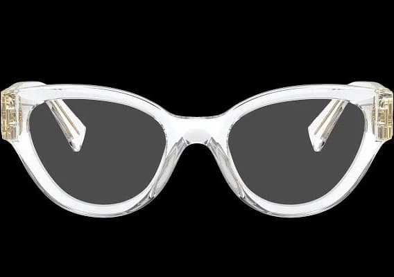 Miu Miu MU 01VV Eyeglasses