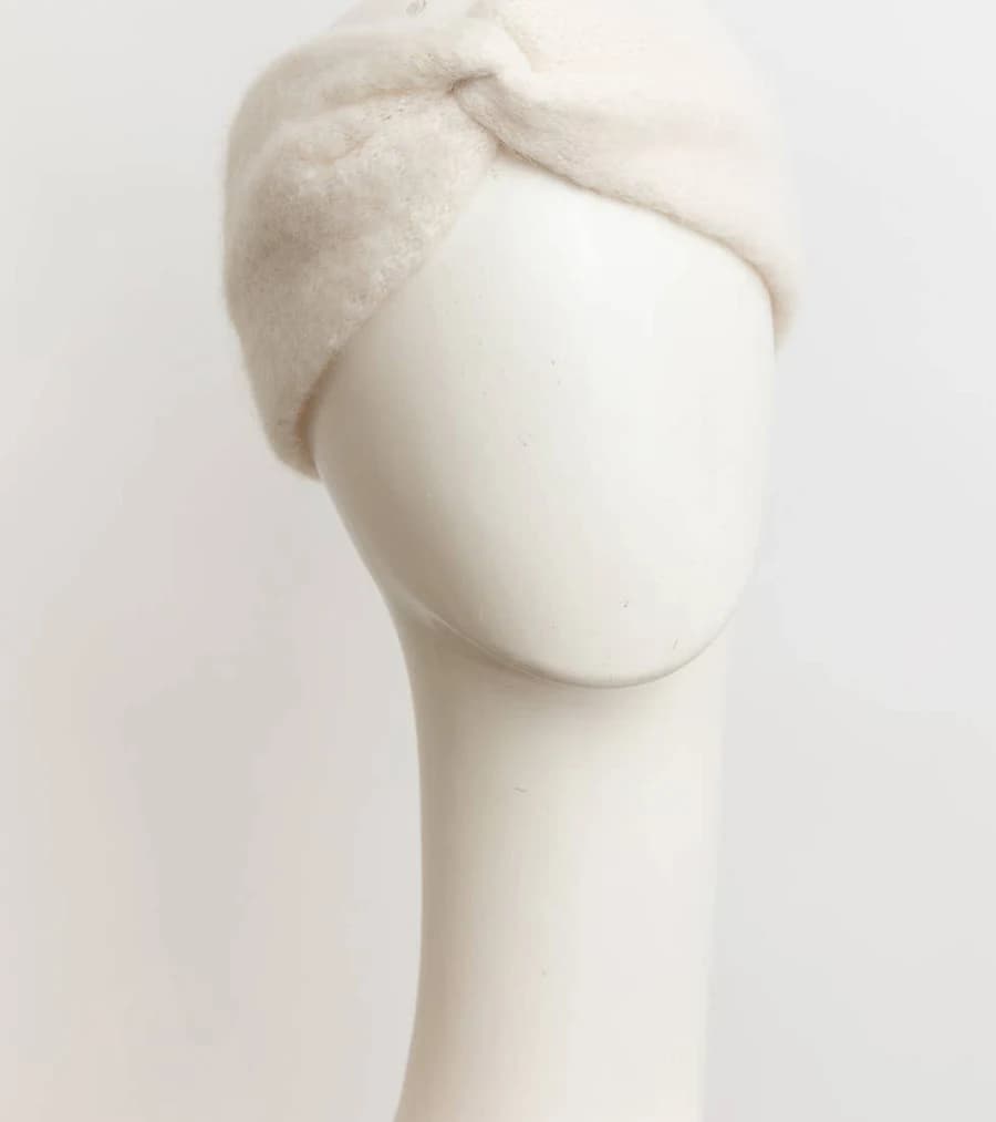 Leto Accessories Huachi Twist Knot Boho Headband