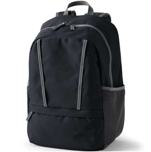 Lands' End Kids' ClassMate Medium Backpack