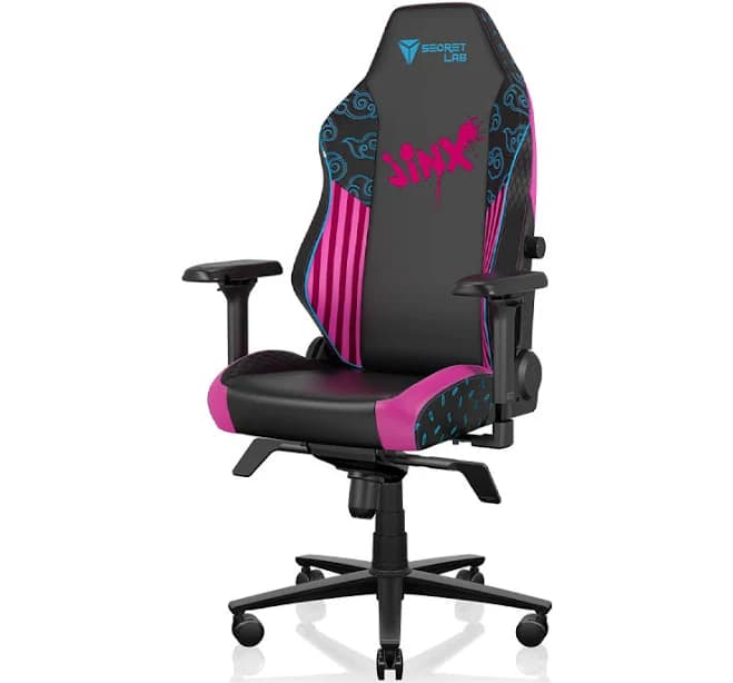 Secretlab Jinx Ergonomic Chair