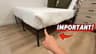 Video frame trigger