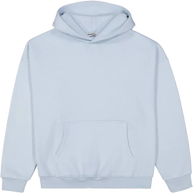 Colorful Standard Organic Oversized Hood