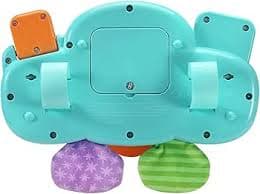 Amazon.com: VTech Baby Bopping and Cruising Baby Driver : Toys & Games