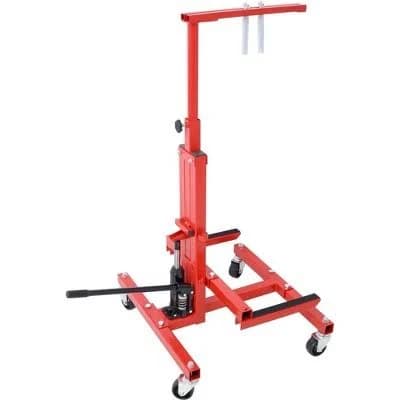 NAYSAYE Hand Truck Dolly