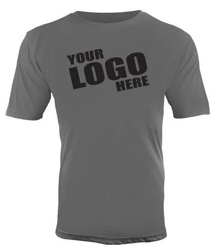 Epic Cool Performance Dry-Fit Crew T-Shirt Jersey