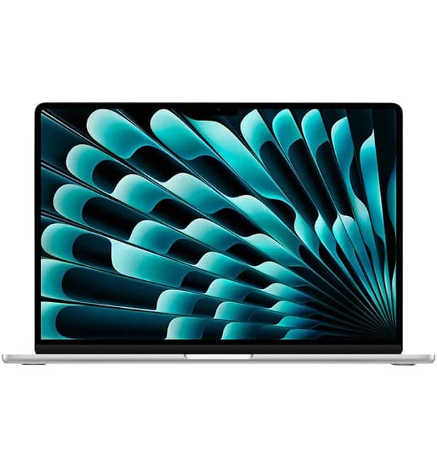 Apple 15-inch MacBook Air M5
