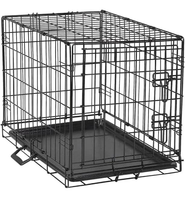 ProSelect Easy Crate