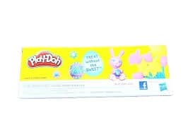 Play-Doh Spring Eggs 4-Pack