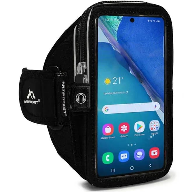 Armpocket Mega i-40 Running Phone Armband