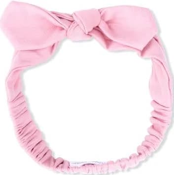 Solid Poignant Knot Headband