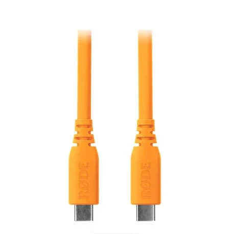 Rode SC27 SuperSpeed USB-C to USB-C Cable
