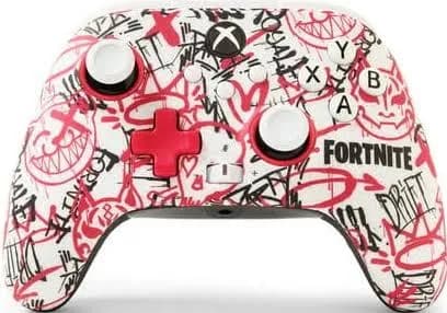 PowerA Fortnite SE Wireless Controller