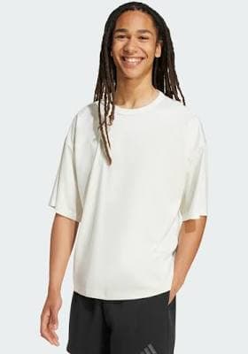 adidas Men's Soft Lux T-Shirt