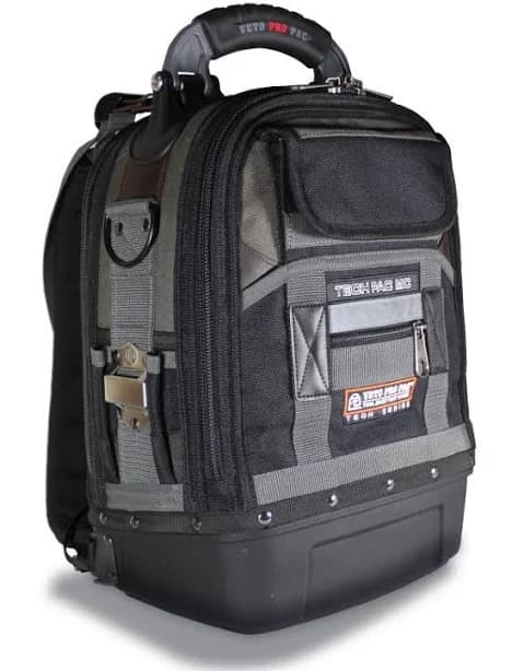 Veto Pro Pac Tech Pac MC Tool Backpack