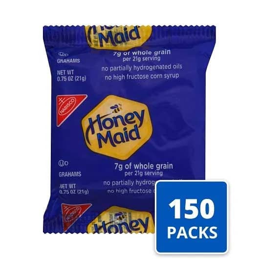 Graham Crackers