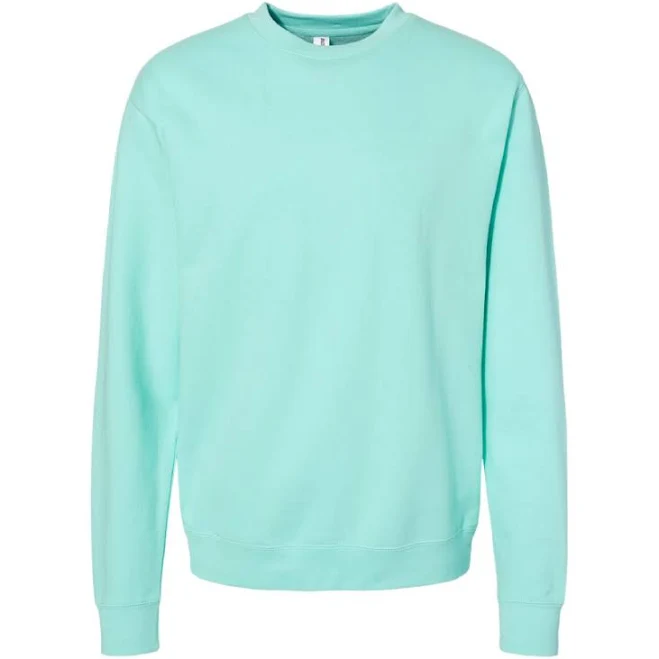 Independent Trading Co. SS3000 Midweight Crewneck Sweatshirt