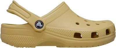 Crocs Kids' Classic Clog