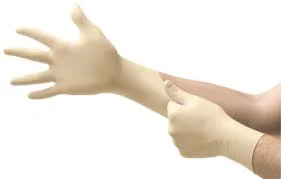 Microflex Diamond Grip Gloves Latex