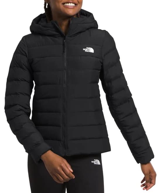 The North Face Women's Aconcagua 3 Hoodie