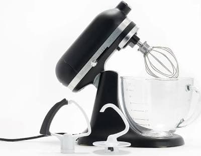 KitchenAid Artisan Mini 3.5-qt Stand Mixer