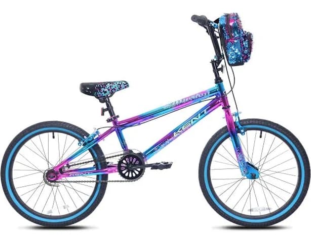Kent Illusion BMX Bike