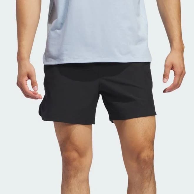 Adidas Men's Axis Woven Training Shorts