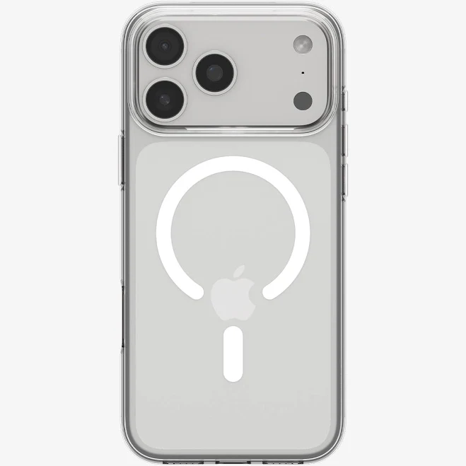 Spigen.com iPhone 17 Series Crystal Flex MagFit Case