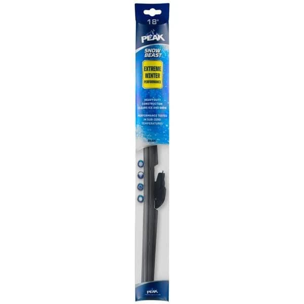 Peak Snow Beast Winter Windshield Wiper Blade
