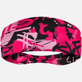 Sleefs Milan Headband