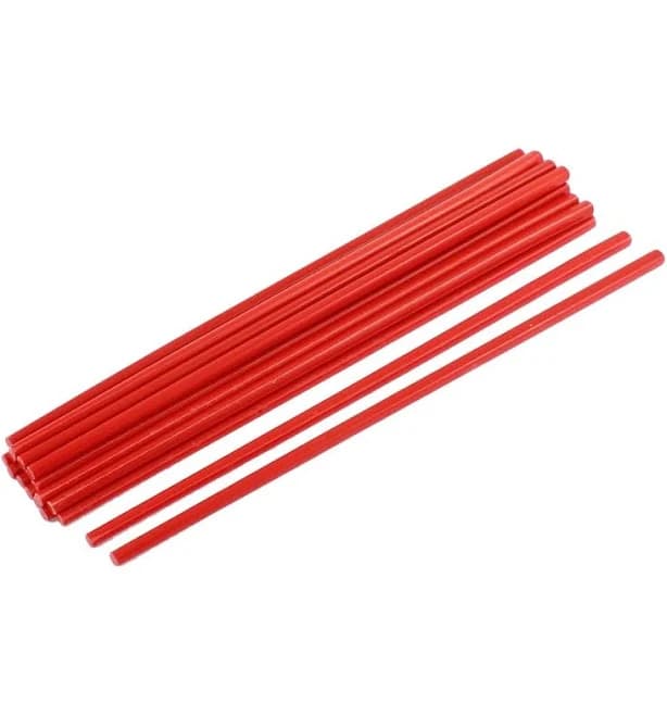 Home Tableware Dinner Plastic Chopsticks