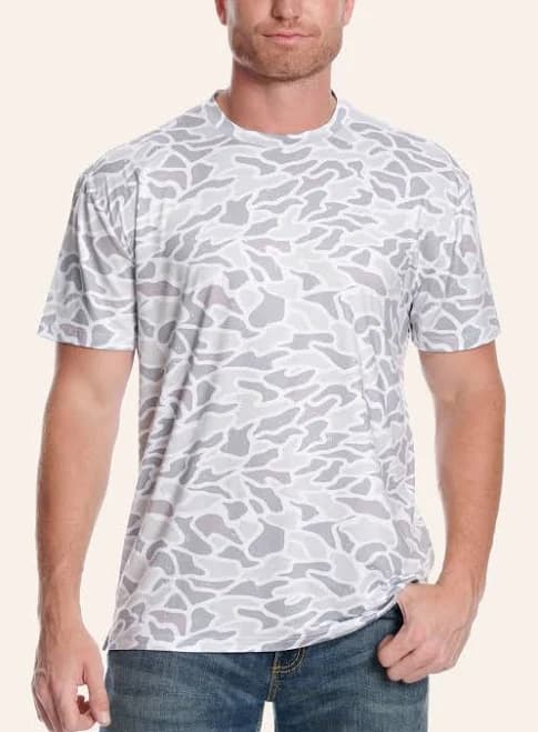 Burlebo Men's Go To Tee