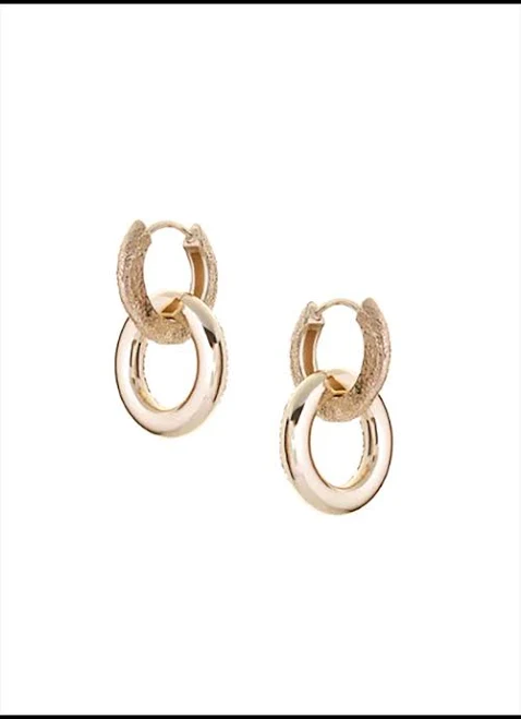 Tutti Women's Charm Earrings