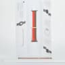 Video frame trigger