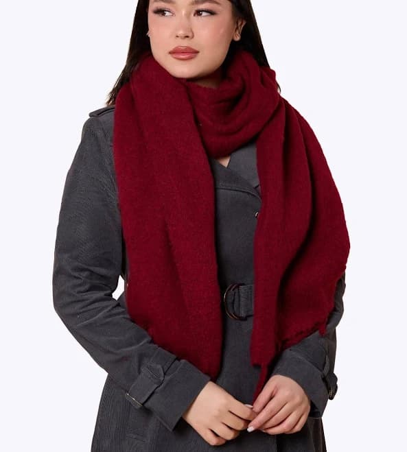 COLLECTIF Female Scarf