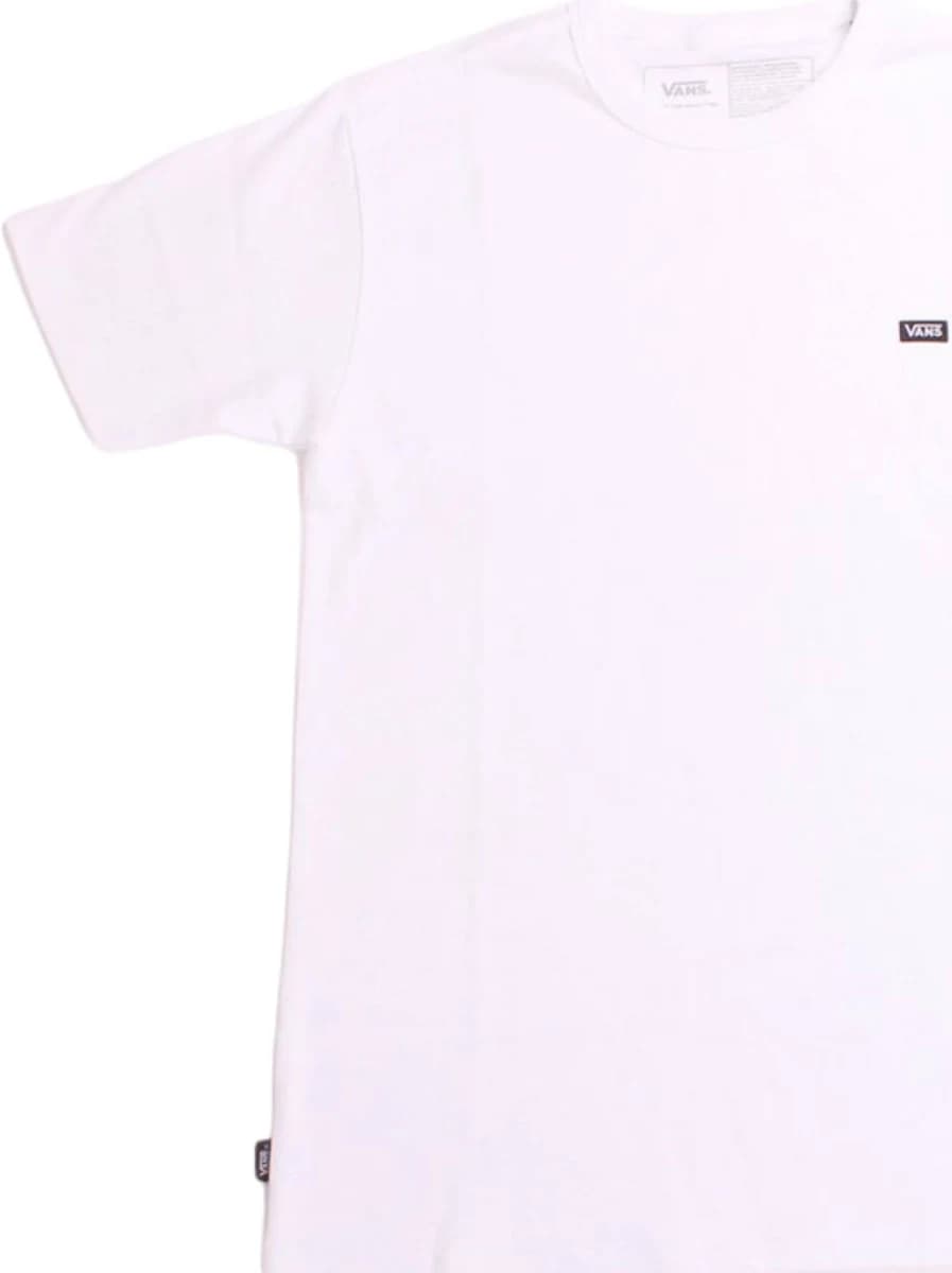 Vans Off The Wall Tee Women T-shirts Vans