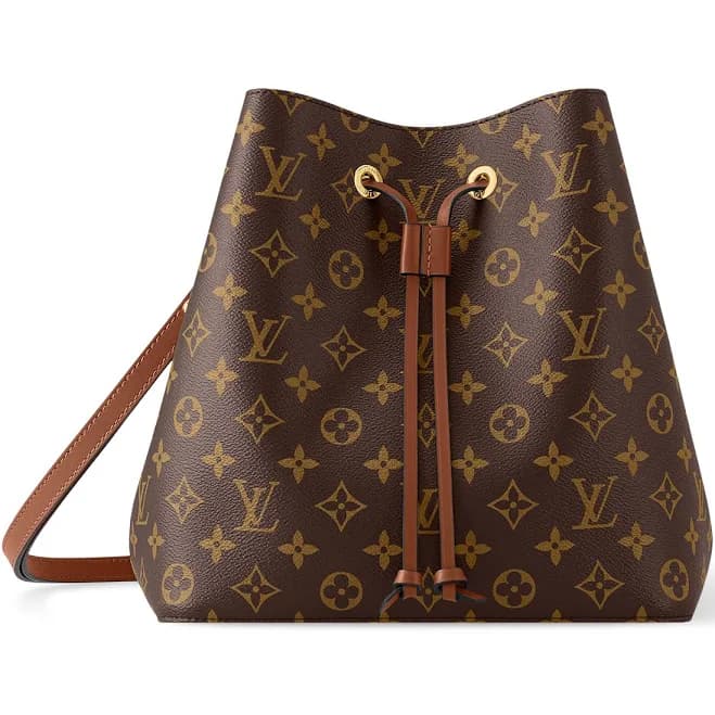 Louis Vuitton Néonoé MM Monogram