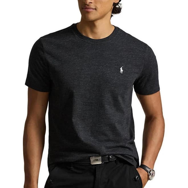 Polo Ralph Lauren Men's Classic Fit T Shirt