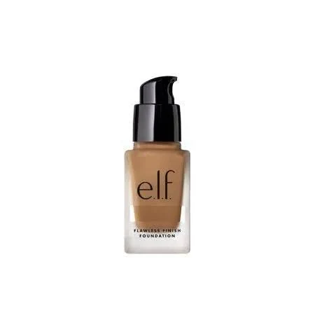Elf Elf Cosmetics Flawless Satin Foundation in Tan (420) - Vegan and Cruelty-Free Makeup4