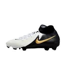 Nike Phantom Luna II Pro FG White / Black FJ2575-100 Men's