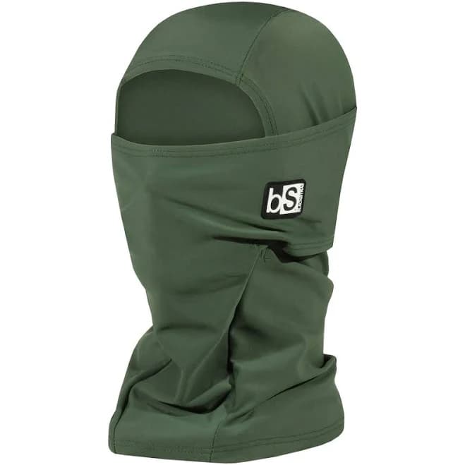 BlackStrap Hood Balaclava