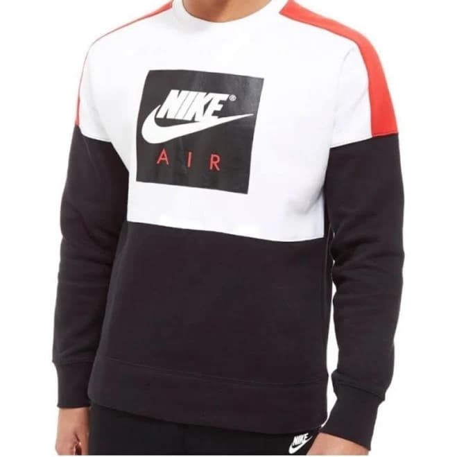 Nike Air Fleece Hoodie