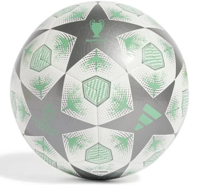 Adidas UCL Club Knockout Stages Football Ball
