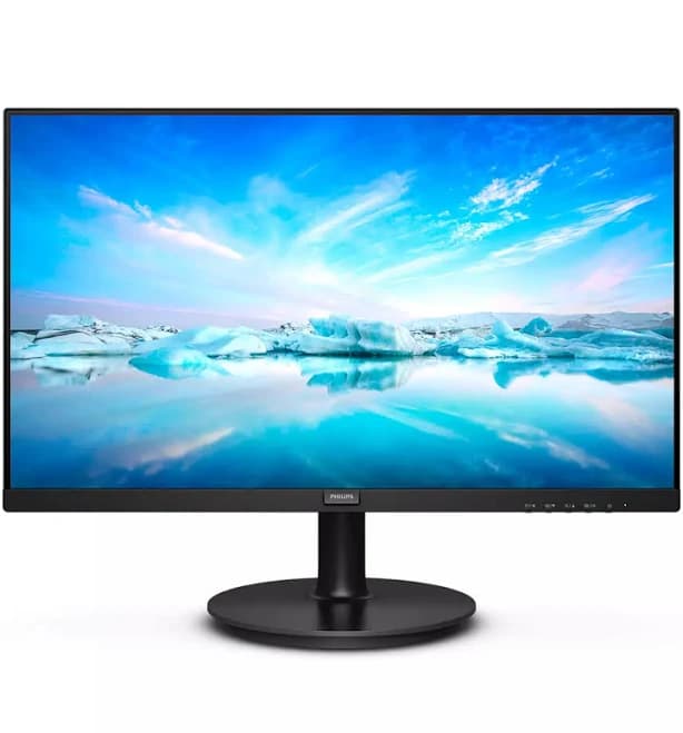 Philips V Line Computer Monitor