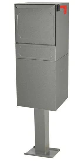 Delivery Vault Post Mount